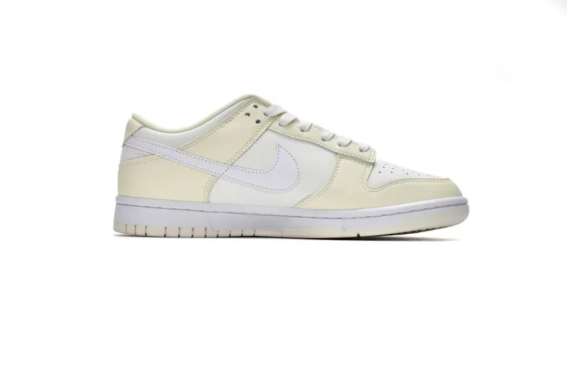 Nike  Dunk Low Coconut Milk DJ6188-100