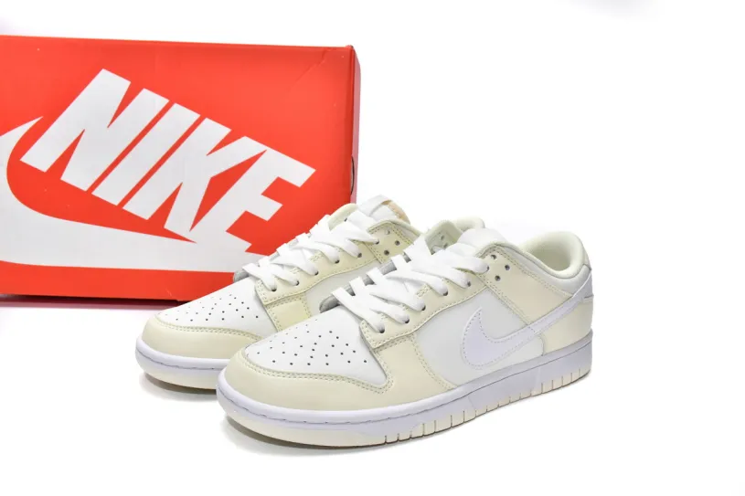 Nike  Dunk Low Coconut Milk DJ6188-100