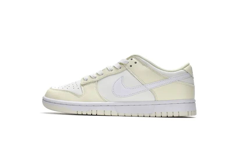 Nike Dunk Low Coconut Milk DJ6188-100