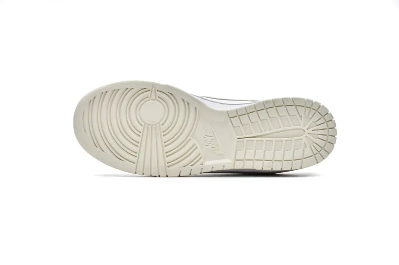 Nike  Dunk Low Coconut Milk DJ6188-100