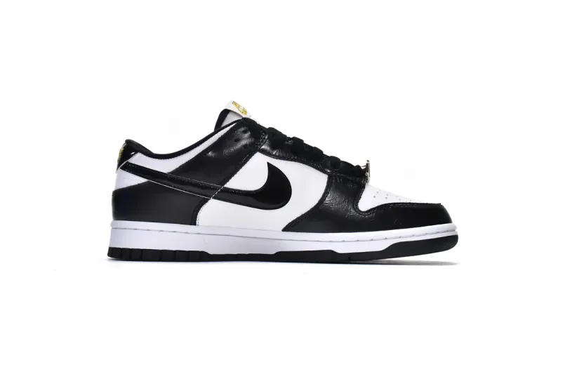 Nike Dunk Twist Low World Champ DR9511-100