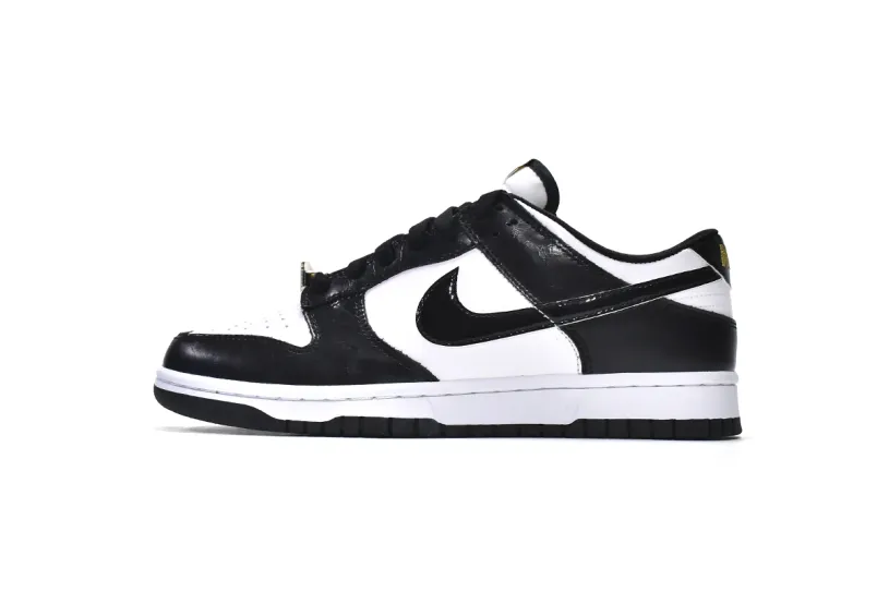 Nike Dunk Low World Champ DR9511-100