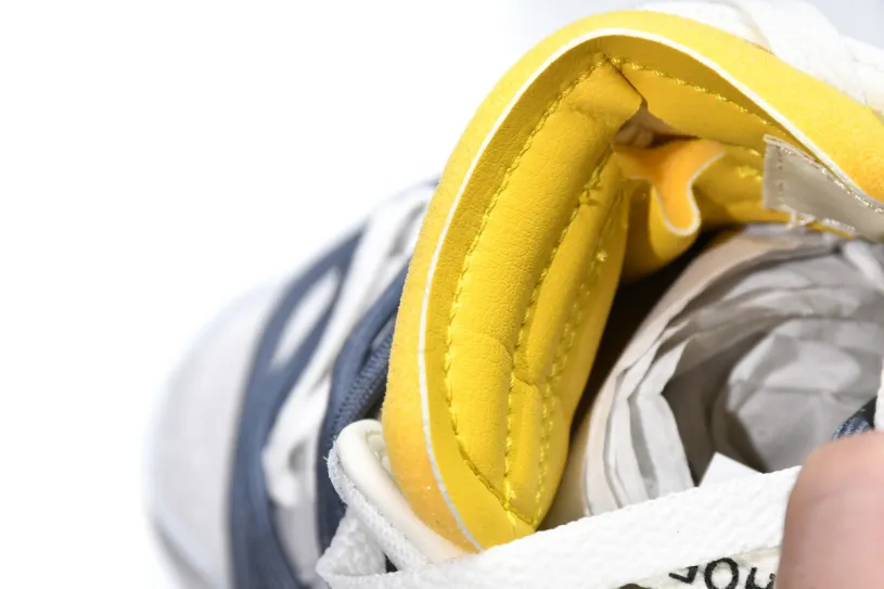 Replica Off-White Dunk Lot 41  DM1602-105