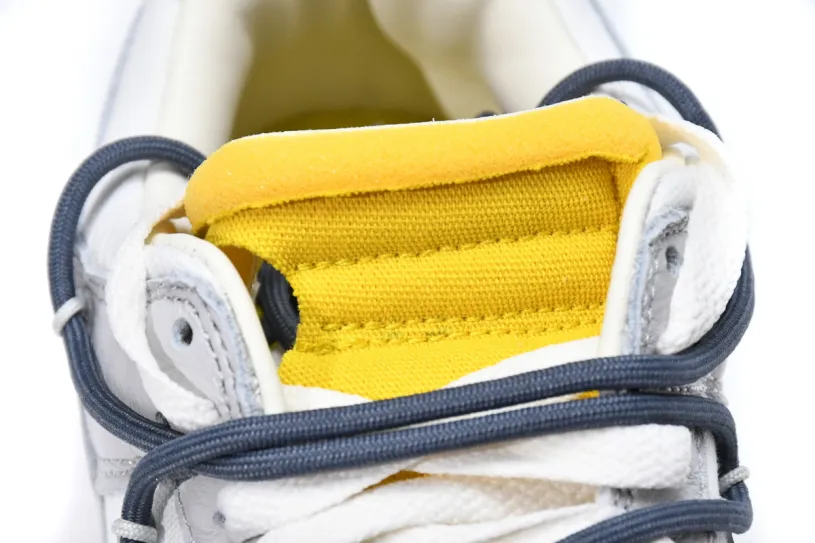 Replica Off-White Dunk Lot 41  DM1602-105