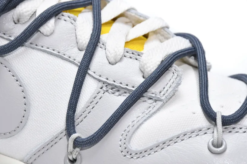 Replica Off-White Dunk Lot 41  DM1602-105
