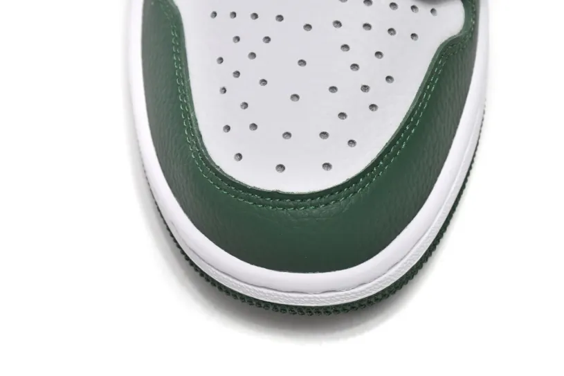 Air Jordan 1 Ebay High Gorge Green DZ5485-303