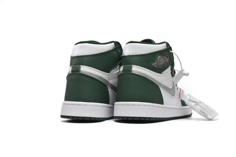 Air Jordan 1 Ebay High Gorge Green DZ5485-303