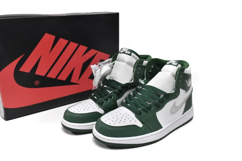 Air Jordan 1 Ebay High Gorge Green DZ5485-303