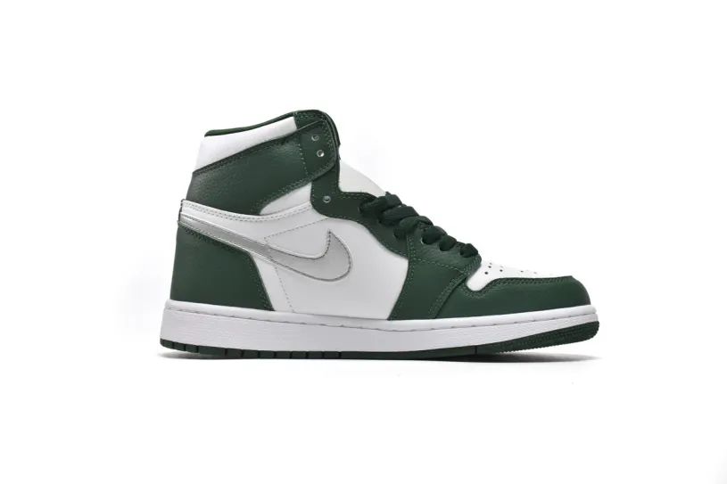 Air Jordan 1 Ebay High Gorge Green DZ5485-303