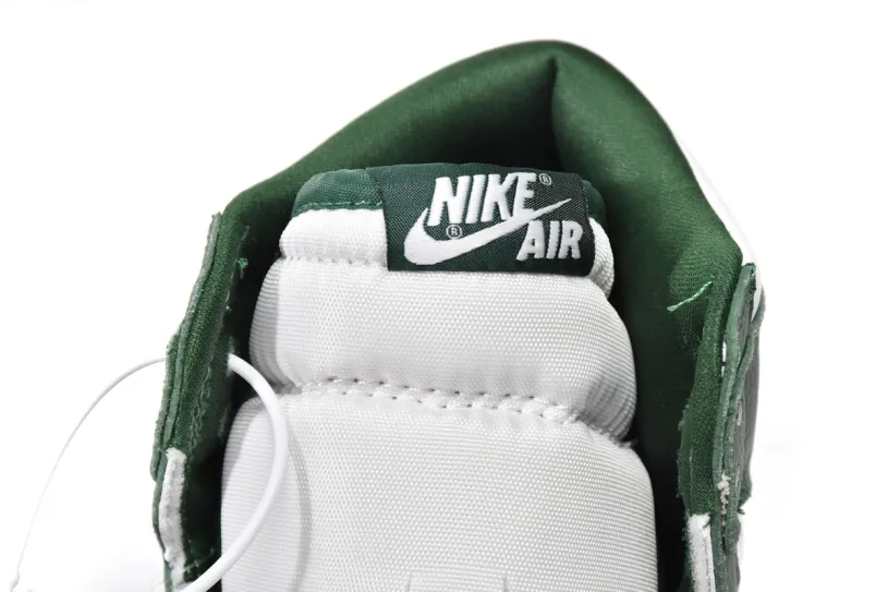 Air Jordan 1 Ebay High Gorge Green DZ5485-303