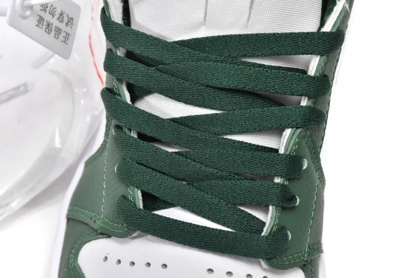 Air Jordan 1 Ebay High Gorge Green DZ5485-303
