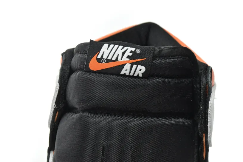 Air Jordan 1 Blue Low High OG Electro Orange 555088-180