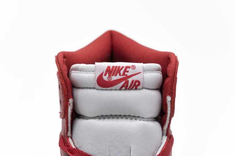 Air Jordan 1 Orange And Black High 85 New Beginnings  CQ4921-601