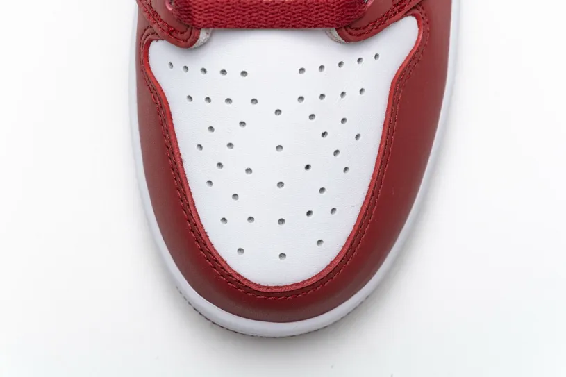 Air Jordan 1 Orange And Black High 85 New Beginnings  CQ4921-601