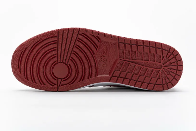 Air Jordan 1 Orange And Black High 85 New Beginnings  CQ4921-601