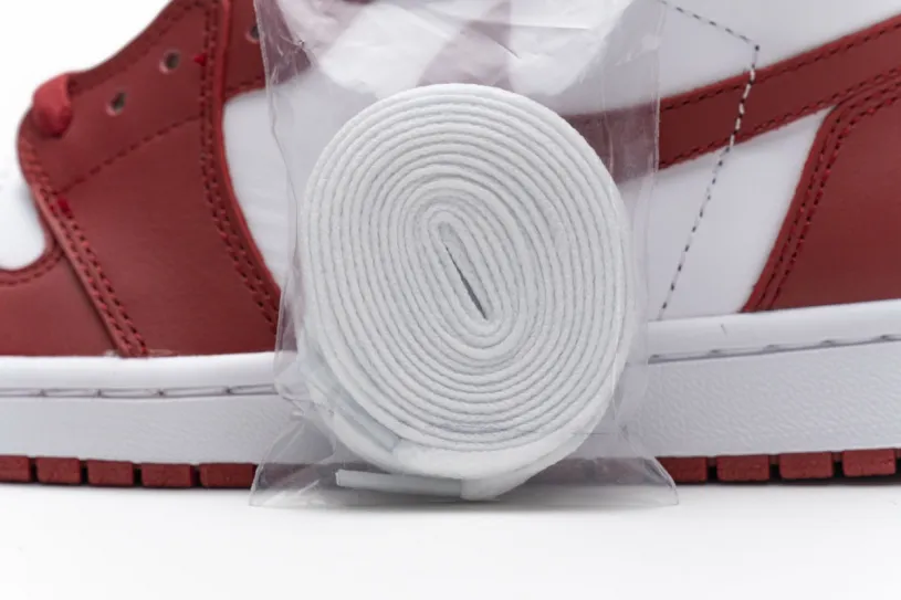 Air Jordan 1 Orange And Black High 85 New Beginnings  CQ4921-601