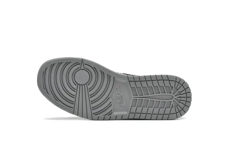 Air Jordan 1 Pollen High OG Rebellionaire  555088-036