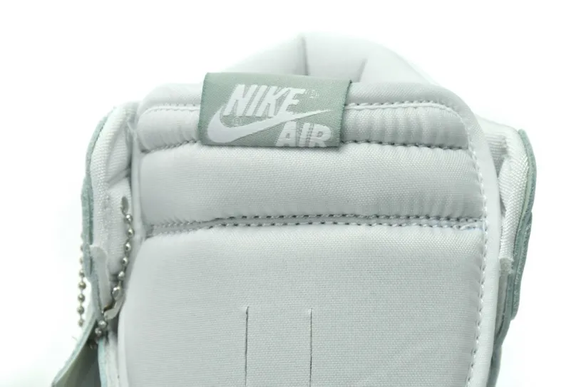 Air Jordan 1 Yellow High OG Seafoam CD0461-002