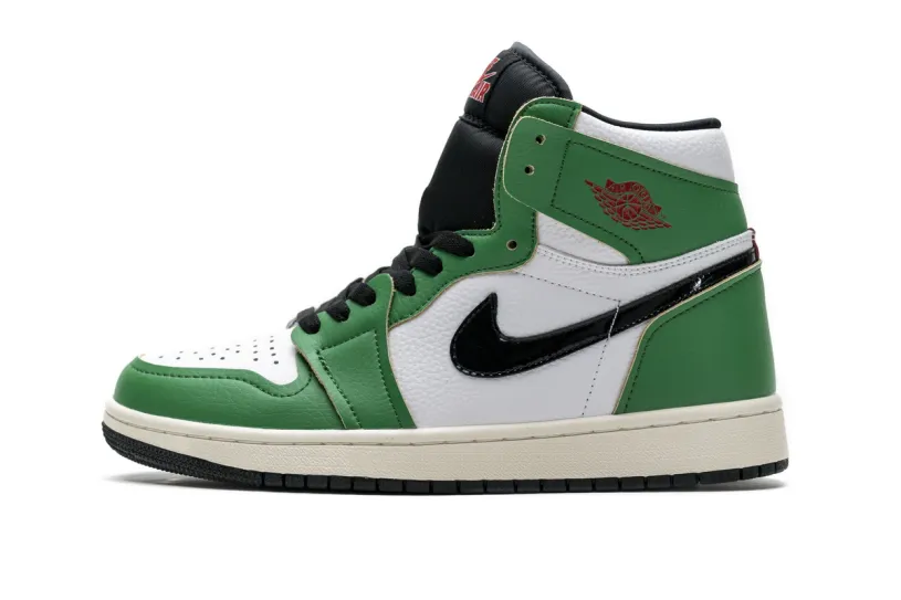 Air Jordan 1 Retro High OG “Lucky Green” DB4612-300