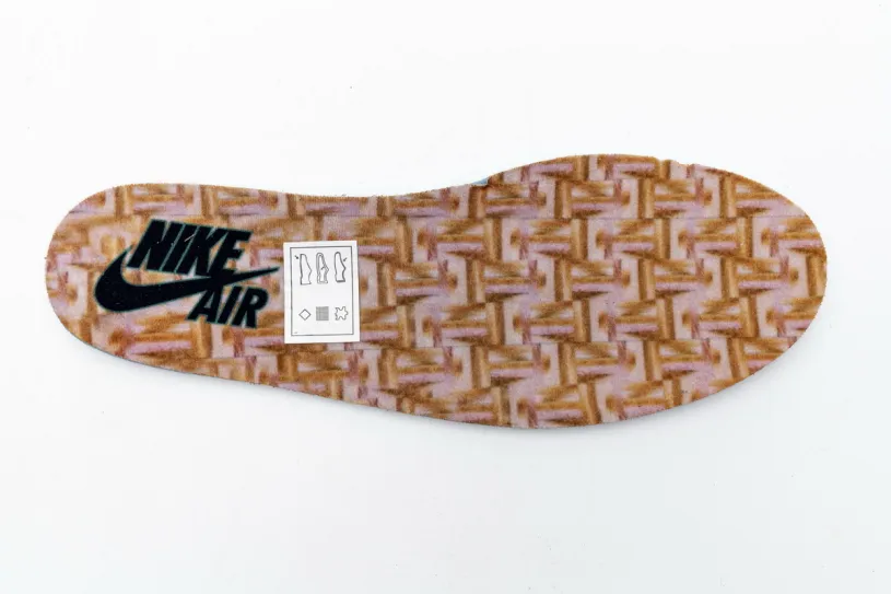 Air Jordan 1 Low Og Atmosphere Grey Retro High OG “Lucky Green”  DB4612-300