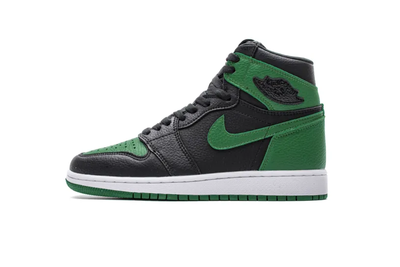 Air Jordan 1 Retro High OG “Pine Green” 555088-030
