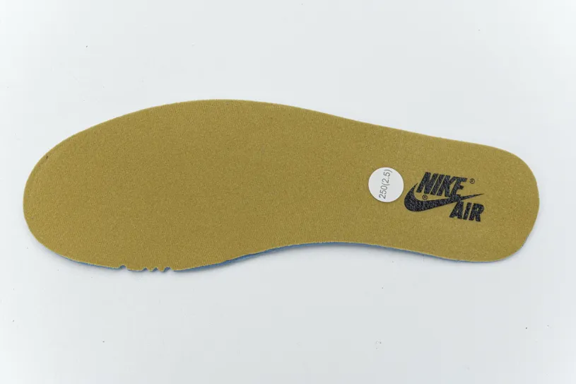 Derek Jeter Air Jordan 1 Retro High Rookie of the Year 555088-700