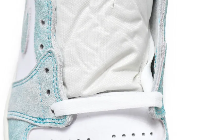 Air Jordan 1 Low Golf Travis Scott Retro High Turbo Green 555088-311