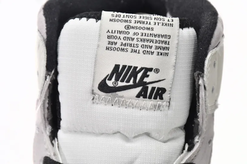 Air Jordan 1 Mid Women's White Lime DB2889-100