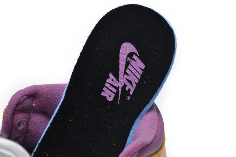 Air Jordan 1 Coconut Milk High OG “Brotherhood”  555088-706