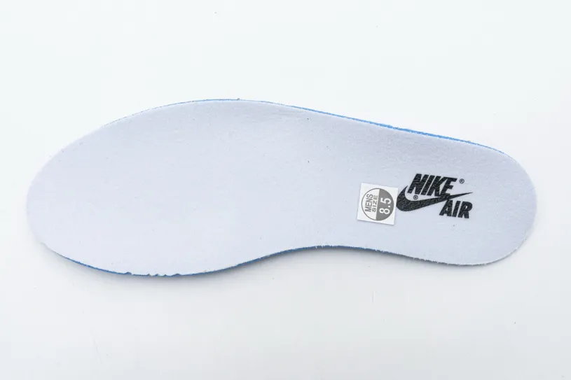 Air Jordan 1 Low Mocha Retro Black Toe (2016) 555088-125