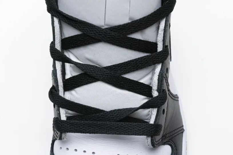 Air Jordan 1 Low Mocha Retro Black Toe (2016) 555088-125