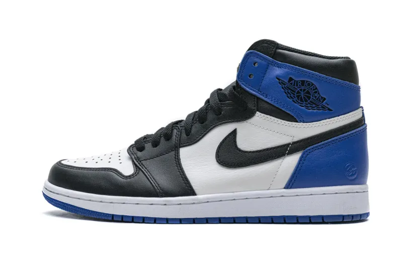 Air Jordan 1 Retro Fragment 716371-040