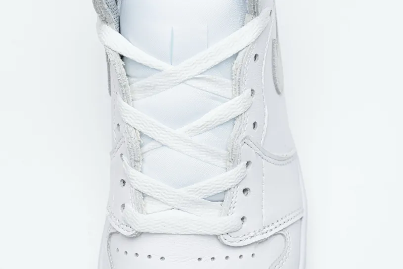 Air Jordan 1 Mid Se 'White Ice Blue' Retro High 85 Neutral Grey BQ4422-100