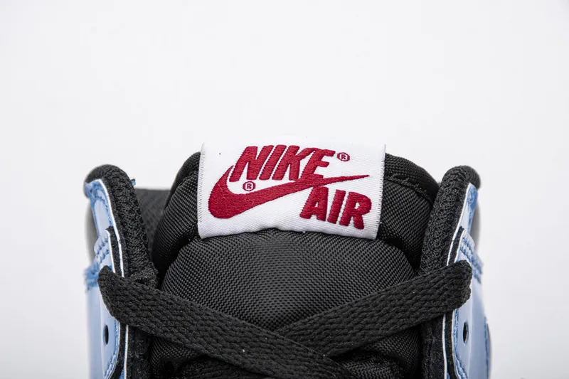 Air Jordan 1 Mid Panda Retro High Fearless UNC Chicago CK5666-100