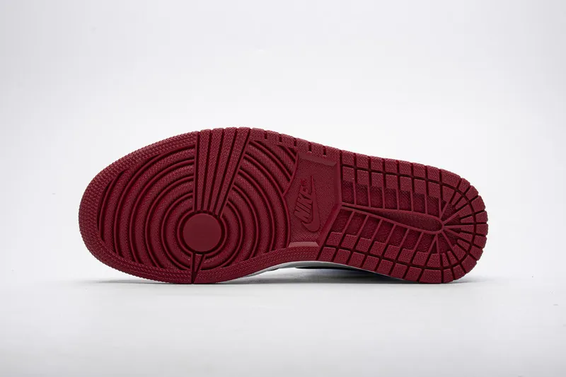 Air Jordan 1 Mid Panda Retro High Fearless UNC Chicago CK5666-100