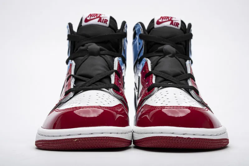 Air Jordan 1 Mid Panda Retro High Fearless UNC Chicago CK5666-100