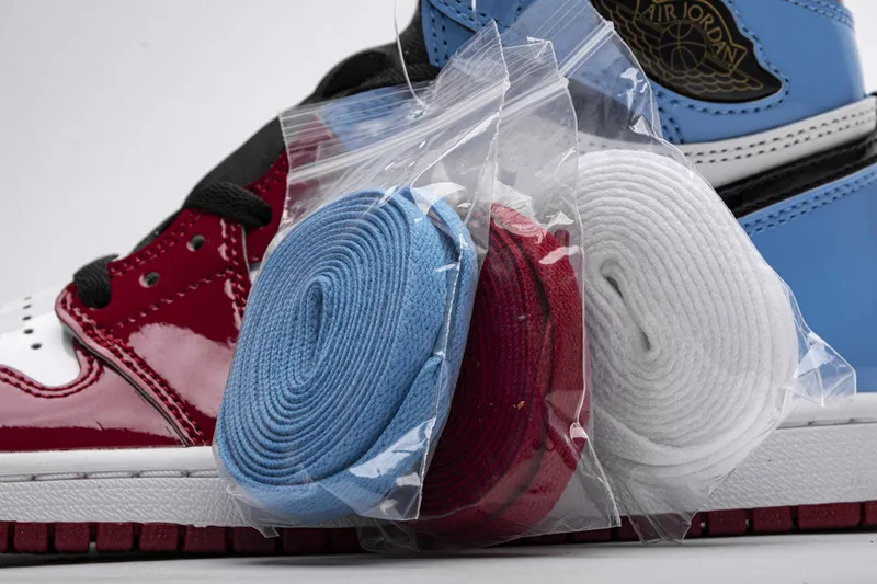 Air Jordan 1 Mid Panda Retro High Fearless UNC Chicago CK5666-100