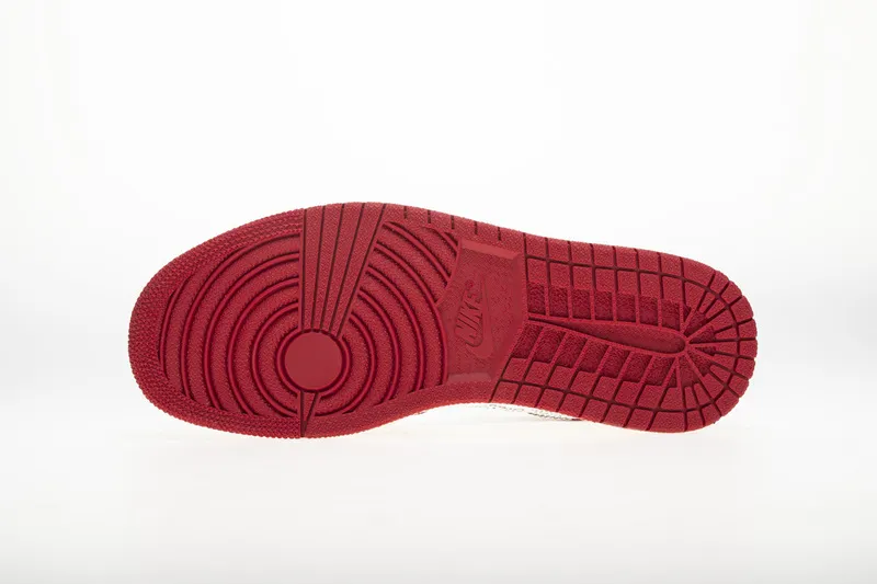 Black And White Air Jordan Retro 1 Retro High Off White Chicago AA3834-101