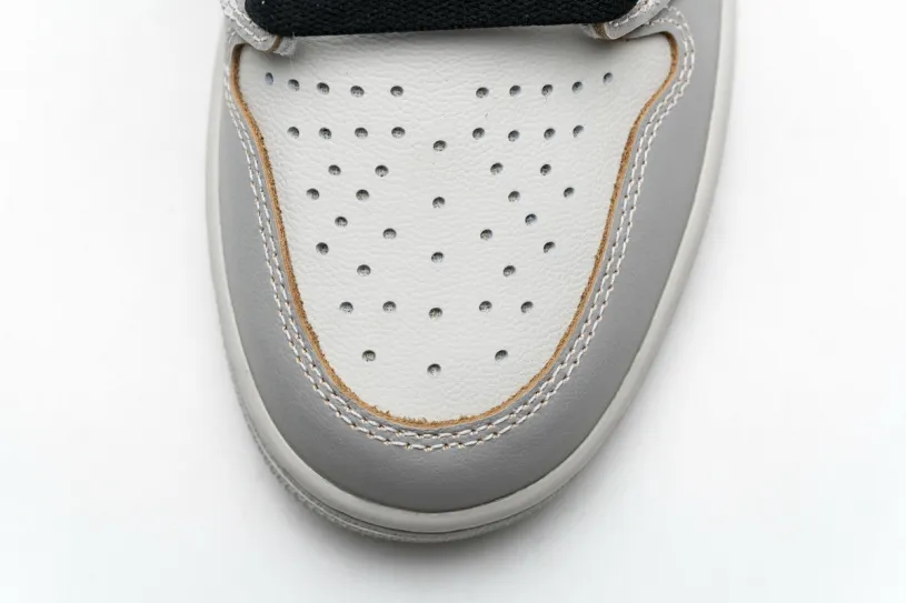 Air Jordan 1 Year Of The Dragon Retro High OG Defiant SB NYC to Paris CD6578-006