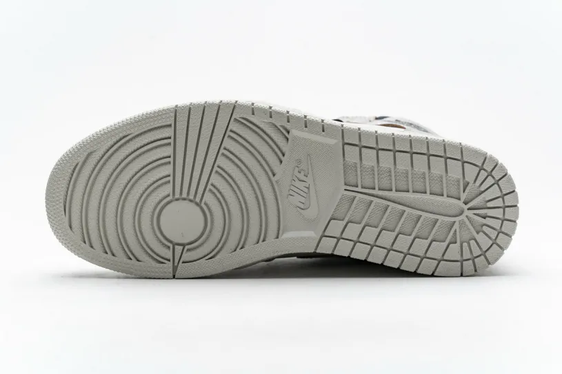 Air Jordan 1 Year Of The Dragon Retro High OG Defiant SB NYC to Paris CD6578-006