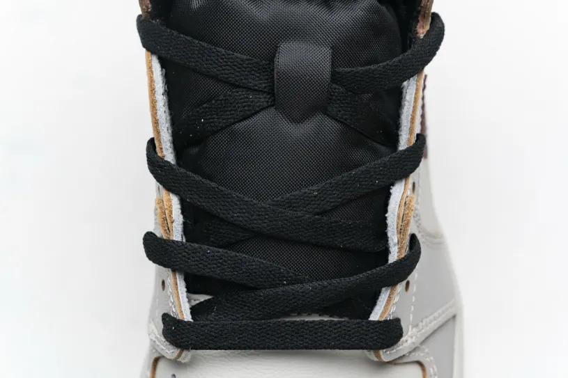 Air Jordan 1 Year Of The Dragon Retro High OG Defiant SB NYC to Paris CD6578-006