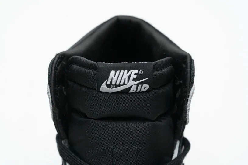 Aleali May Air Jordan 1 Retro High Silver Toe (W) CD0461-001