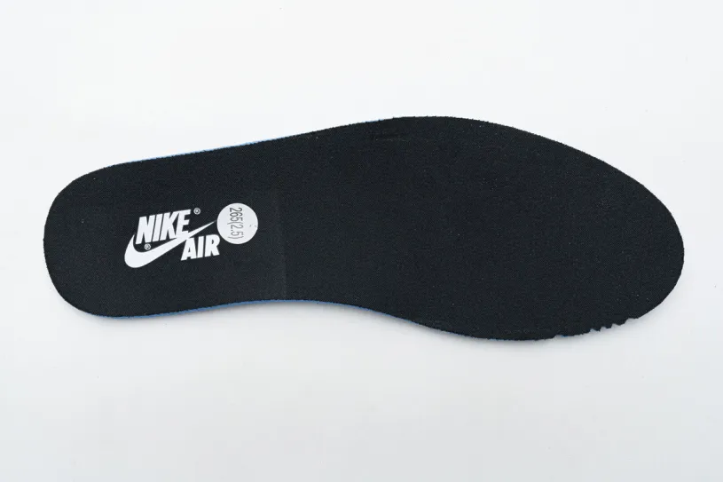 Aleali May Air Jordan 1 Retro High Silver Toe (W) CD0461-001