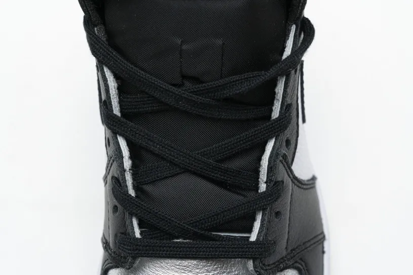 Aleali May Air Jordan 1 Retro High Silver Toe (W) CD0461-001