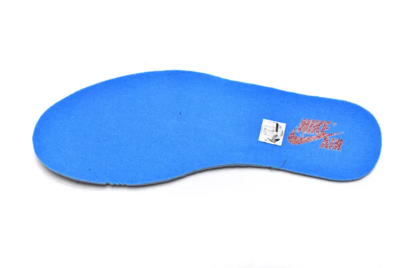 Air Jordan 1 Black Red Blue Retro High Spider-Man Origin Story 555088-602