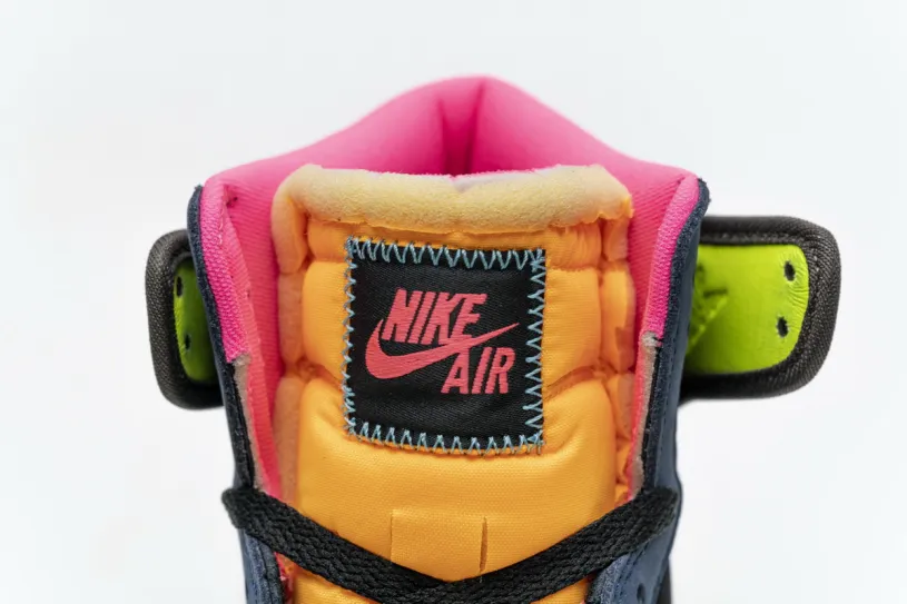 Air Jordan 1 Mocha Low Retro High Tokyo Bio Hack 555088-201