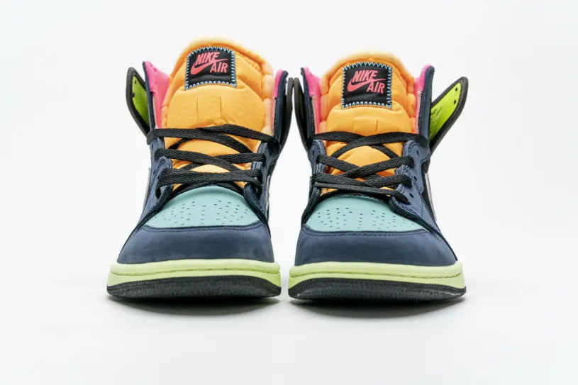 Air Jordan 1 Mocha Low Retro High Tokyo Bio Hack 555088-201