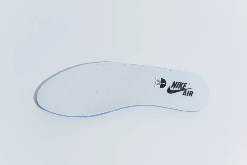 Air Jordan 1 Grey Black And White Retro High Chicago (2015) 555088-101