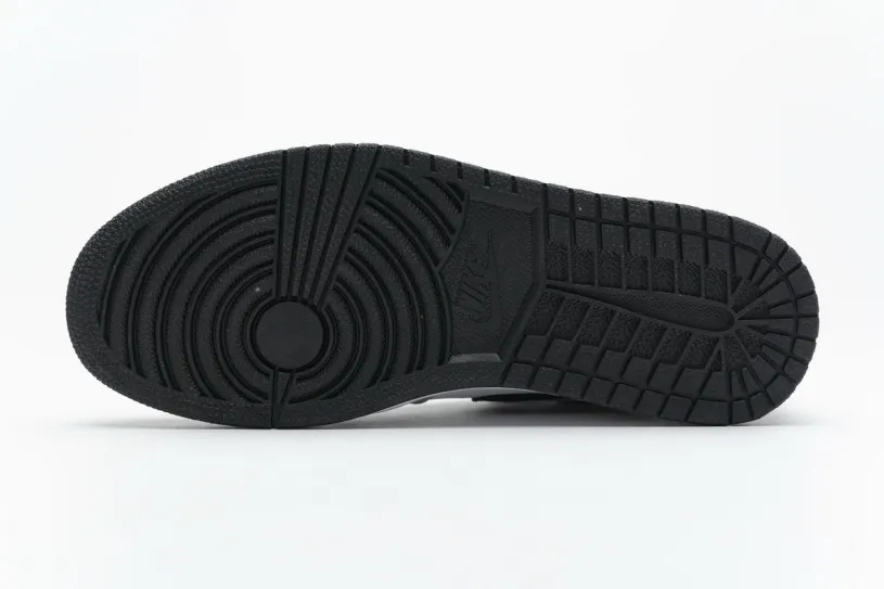 Nike Sb Air Jordan 1 Retro High Light Smoke Grey 555088-126