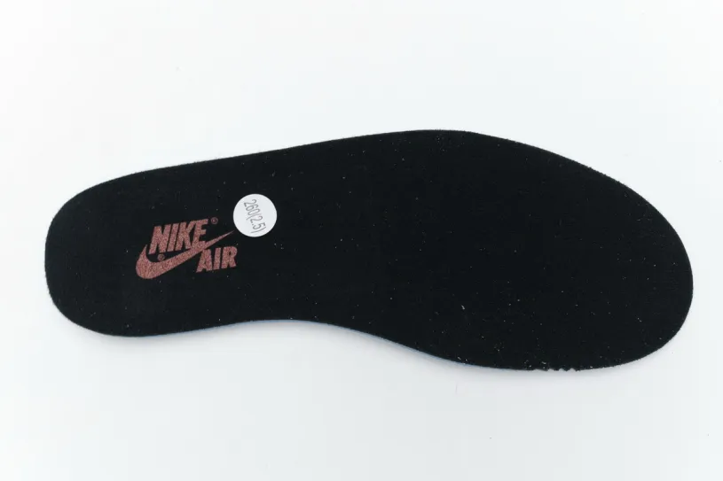 Nike Sb Air Jordan 1 Retro High Light Smoke Grey 555088-126